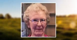 Frances Madden Waldrop Obituary May 29, 2019