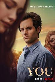 The Series Will Be Out On December 26 Which Honestly Can T Come Soon Enough And Will Explore Joe Moving To La To Start A New L Penn Badgley Netflix Movie Tv
