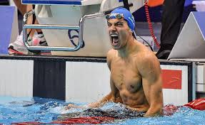 Sconfitte per lochte e franklin, schmitt non va ai mondiali di giulio chinappi se la seconda giornata dei campionati statunitensi di indianapolisi era stata segnata dalle … Nuoto Paralimpico Barlaam Chiedo Trattamento Uguale A Normodotati