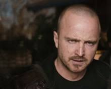 Netflix announces Breaking Bad film starring Aaron Paul