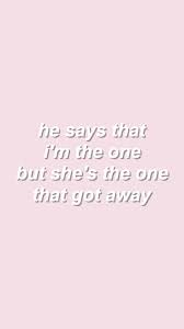 American Boy Little Mix Little Mix Lyrics Basic Quotes Mixed Feelings Quotes