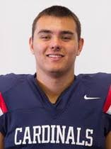 Austin Ervin's Instagram, Twitter & Facebook