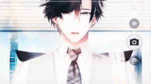 All images uploaded to this page belong to cheritz, the developers of mystic messenger. Animated Gif About Gif In Mystic Messenger By Private User
