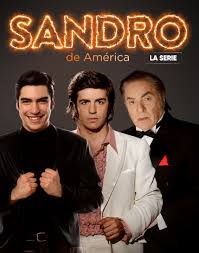 Página facebook del ídolo de américa. Sandro De America Tv Mini Series 2018 Imdb