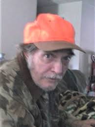 Obituary information for Steven Alzo Baggett