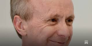 Trabs, SLT & Elton John, with Prof. Keith Barton