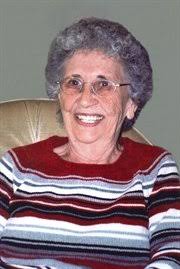 Obituary of Romona June Cleveland