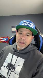 Things are not looking good negotiations wise. Keep following and I'll...