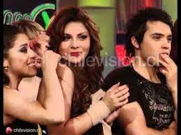 Kathy contreras was born in chile on may 5, 1990. Cancion Dedicada A Kathy Contreras De Hardcorito Youtube