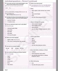 Details of the guidance used in the 2019 rehearsal, and a summary of the research that informed its development, was published in september 2019 in guidance for questions on sex, gender identity and sexual orientation for the. Census 2021 Asian And Black Welsh Terms To Be Added To Survey Bbc News