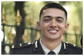 Khalifah Nasif Siapa? Biodata dan Agama Kekasih Patricia Putri yang Dikenal  Tampan: Instagram, Umur