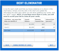 There is no need to get a separate app for each one — information will be linked across all of your devices. The Best Debt Repayment Tools And Apps The Simple Dollar