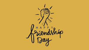 Friendship debuted in generation i as a mechanic that applied only to the player's pikachu in pokémon yellow. The Power Of Friends Why You Should Make An Effort On International Day Of Friendship Geneva College A Christian College In Pennsylvania Pa