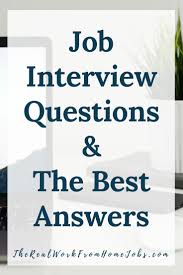 Job Interview Questions And Answers Do S And Don Ts Job Interview Questions This Or That Questions Interview Questions