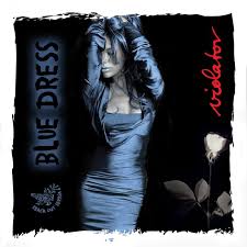 Depeche Mode Blue Dress Depeche Mode Blue Dress Blue Dresses Depeche Mode