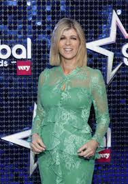 The good morning britain host fell quiet after former prime minister gordon brown wished her well. Kate Garraway Shares Uplifting Message To Fans