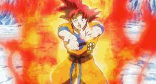 Search, discover and share your favorite vegeta gifs. Dragon Ball Super Broly Fight Gif Novocom Top