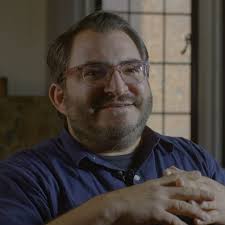 David Brooks Is In His Element