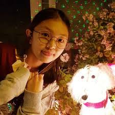 Irene Lee's Instagram, Twitter & Facebook