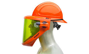 April 12, 2018 closing date to apply online: New Full Brim Hard Hat Face Shield Combination Kit From Honeywell 2018 02 15 Ishn