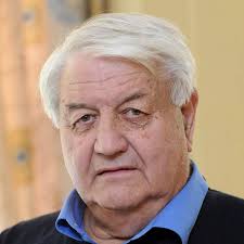 Community man 'who was everybody's friend' made his wife feel like the  luckiest woman in the world