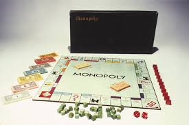 How to make your own version of monopoly with pictures wikihow. Monopoly Definition Game Rules Board History Facts Britannica