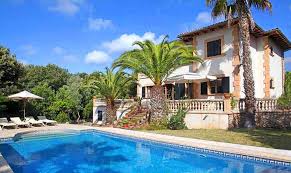 Pool Und Finca Mallorca 10 Personen Pm 542 Finca Auf Mallorca Finca Finca Mieten