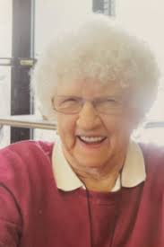 Virgina Meyer Craddock Obituary in Newport at NKyTribune