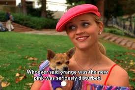 Berry Break 34 Theberry 139848 Favorite Movie Quotes Legally Blonde Movies