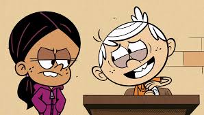 Pin By Mathew On Lincoln X Ronnie Anne Shell Shock Loud House Rule 34 Anne