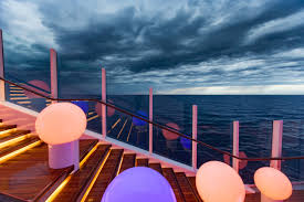 Im märz 2020 war gercke auf dem cover des wirtschaftsmagazins forbes. Abendstimmung An Bord Von Aidaperla Nach Einem Aufregenden Tag An Land Heisst Es Nun Die Seele Baumeln Lassen Wann Le Kreuzfahrt Aida Perla Aida Kreuzfahrten