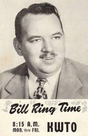 If you're too busy to go fishin', you're too busy.”