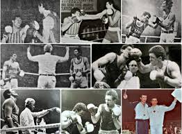 Hadži Miodrag Perunović: Crtice o nekim mojim rivalima (pisane 2016 god.)