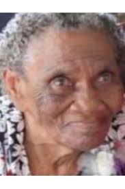 Alice Calhoun Obituary in Union Springs at Carter Funeral Home