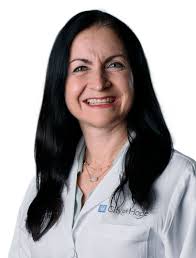 City of Hope Cancer Center Chicago in Zion, Illinois