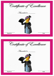 Lego instructions from thema master builder academy online. Printable Lego Certificate Template Printable And Customized Lego Master Builder Certificate Recognize Someone Special With Free Certificate Templates From Office Undertaker