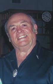 Obituary of Constant (Conny) Henry (Mitch) Mitchell