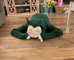 My Snorlax Onesie Is Probably The Best Thing I Ve Ever Bought Pokemon I drew togedemaru and dedenne! reddit