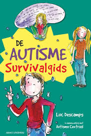 Pin Op Work Autisme Literatuur