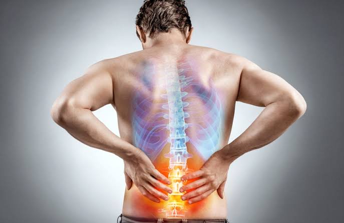 DIAGNOSIS AND MANAGEMENT OF DISC AND DEGENERATIVE SPINAL DISORDERS ...
