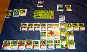 Здравствуйте, the settlers онлайн так же доступна в вашей стране. Grab Your Corner Of The World In Imperial Settlers Geekdad