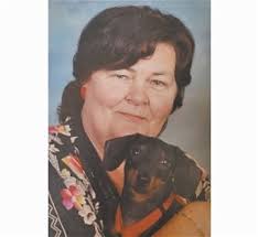 Lorna TERRY Obituary