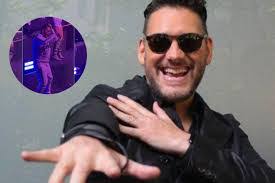 Alan Ibarra's Instagram, Twitter & Facebook