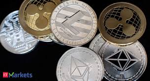 After the supreme court's landmark verdict lifting the ban on cryptocurrencies in india, interest has spiked overnight, according to exchanges. Cryptocurrency Sc Allows Trade In Cryptocurrency Quashes Rbi Curb The Economic Times