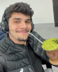 Instagram photo by Caio Echeverria • Oct 9, 2024 at 6:47 PM