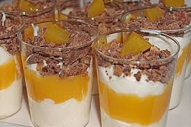 Giraffencreme 7 Giraffen Creme Lecker Lebensmittel Essen
