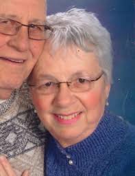 Obituary information for Gloria Pruss