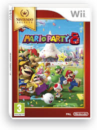 Unlock blooper ve hammer bro başlıklı resim. Mario Party 8 Nintendo Selects