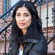 Reading and Q&A with Mira Jacob · The Arts · Lafayette College