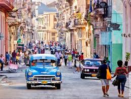 A Voir A Faire Sur Place Voyages Sncf Com La Havane Voyage Cuba Cuba